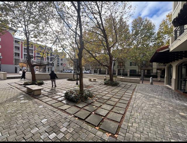 94M² OFFICE TO LET IN TYGER VALLEY